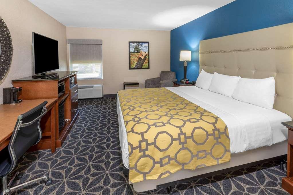 Baymont By Wyndham Mcallen Pharr Camera foto